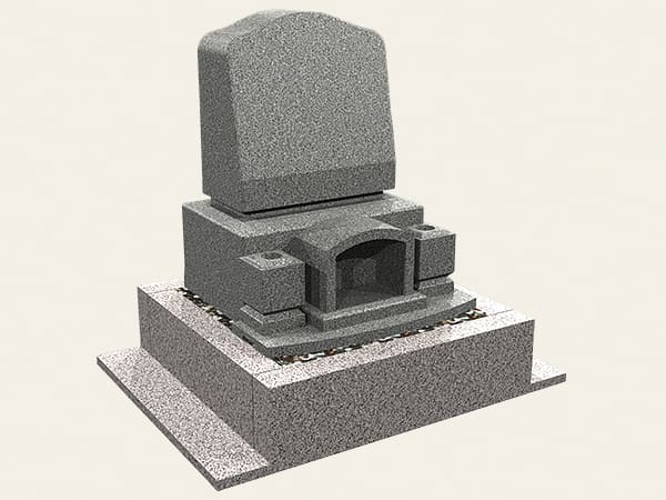 洋型（スタンダードタイプ）