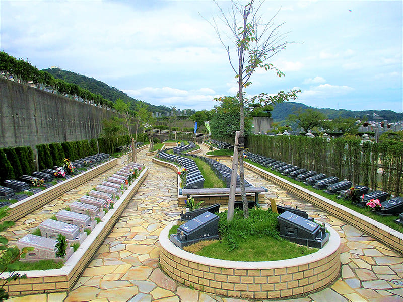 安心の永代供養